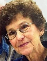 Bonnie Sue Rogers Obituary