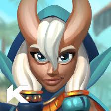 King Arthur: Legends Rise for Android/iOS