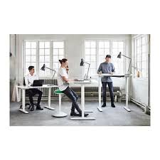 Ikea Us Furniture And Home Furnishings Ikea Bekant Desk Adjustable Desk Ikea Bekant