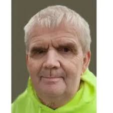 Obituary information for Ricky D. Reynolds