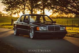 On The Inside Chris Hayden S Avantgarde Package 1989 Mercedes 190e Mercedes Benz 190e Best Luxury Cars Mercedes