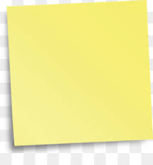Paper yellow angle, sticky note transparent background png clipart. Sticky Notes Png Encouraging Sticky Notes Cliaprt Sticky Notes Customize Sticky Notes Stack Of Sticky Notes Cleanpng Kisspng