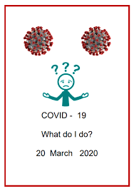 We're in a situation that's unlike anything we've faced before. Coronavirus Humans Like Us