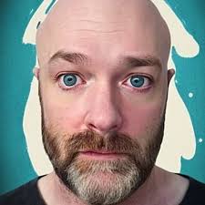 Tim Thomson (@timothythomson)