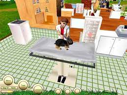 Animal hospital for pc, calling all animal lovers! Paws And Claws Pet Vet On Steam