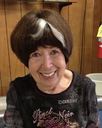 Shirley Ann Tucker Obituary August 14, 2024