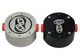 Oval Gear Flowmeter, JSN Oval Gear ...
