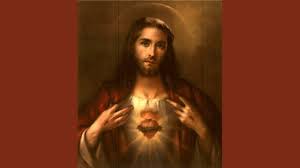 Imagenes del sagrado corazon sagrado corazon de jesus sagrado corazón oración diaria fe y esperanza misericordias oraciones dios ave maría. Rosario Al Sagrado Corazon De Jesus Youtube