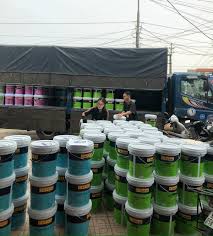 ĐẠI LÝ SƠN KOVA TRẢNG BOM ĐỒNG NAI | CỬA HÀNG SƠN KOVA TRẢNG BOM ĐỒNG NAI