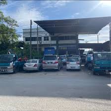 Top Tech Auto Services Centre Sdn Bhd