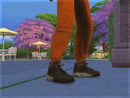 May 21, 2021 · sims 4 sims 3 sims 2. Jordan Iv By Wockstar The Sims 4 Catalog