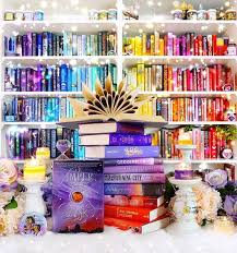 Q What Book Boxes Do You Subscribe To I Love This Exclusive Cover On The Owlcrate Version Of Amber Dusk Soooo M Book Box Book Subscription Box What Book