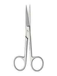 Looking for a good deal on 61 scissors? Surgical Scissors Straight Sharp Sharp Animalab