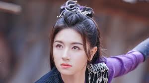 'Nữ thần thanh xuân' Lý Lan Địch gặp khó khăn