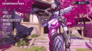 We did not find results for: Overwatch Pc Wallpaper Gif By Andiru Gfycat