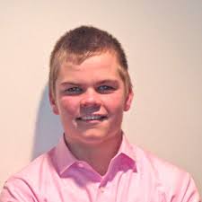 2013 Boys Golf All-Scholastics