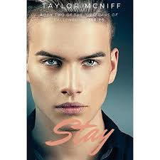 Amazon.com: Stay: Book Two of the "Veterans of Callenburg" Series:  9798388250421: McNiff, Taylor: Books