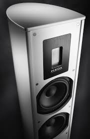 Premium Series From Piega New Ribbon Tweeter The Audiophile Man Audiophile Audiophile Speakers Tweeter