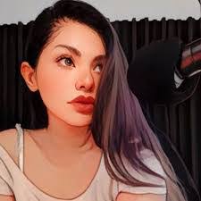 Elia Aguiar's Instagram, Twitter & Facebook