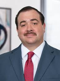 R. Benjamin Thomas, III