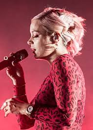 Her most recent publication is 'prospective incidence of paediatric inflammatory bowel disease in new zealand in 2015: Lily Allen Wikipedia