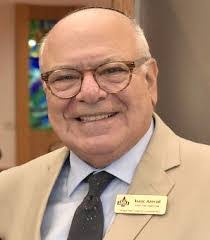 Gerald Schreiber's Instagram, Twitter & Facebook