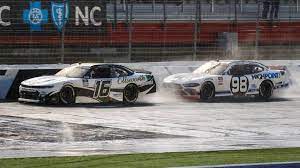 Et on sunday, february 16. 5 Nascar Xfinity Drivers To Know If You Follow The Cup Series Charlotte Observer