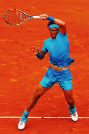 Nadal is also one of the few players to. Rafa Nadal Jugamostenis Tennis Rafael Nadal Nadal Tennis Rafael Nadal