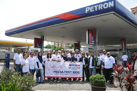 0.5% max refractive index 50 deg c: Tested Petron S Blaze 100 Fuel Does It Make A Difference On Motorcycles
