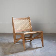 Jeanneret Kangaroo Lounge Chair Type B In 2020 Mid Century Modern Lounge Chairs Modern Lounge Chairs Chair Types