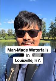 Papa Johns Waterfall Park Photoshoot