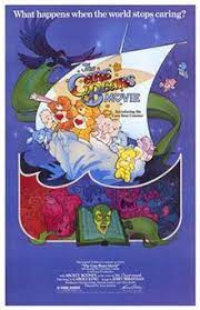 G completely to ssh terms order; The Care Bears Movie Wikipedia