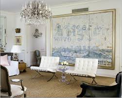 Color Outside The Lines A Little Modern Traditional Mix Contemporary Interior Design Modern Contemporary Design Eclectic Home
