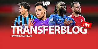 VoetbalPrimeur.be - News update