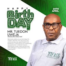 Health Initiatives For Safety and Stability in Africa (HIFASS) added a  new...