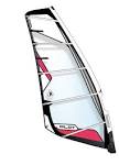 Windsurfing at Big Winds