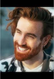 Celebrating Redheads: A Personal Storytime