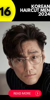 360 View of the Korean Haircut Men 2024: A Tutorial into the World of  Undercut Short and Perm Styles
