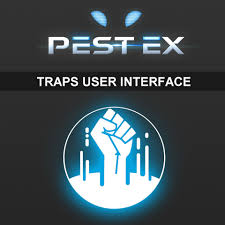 It's the largest get hosted every two years by the british pest control association, pestex takes place at the excel. Artstation Pest Ex Trap Ui Faith Chow