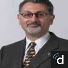Dr. Samir M. Fakhry, MD