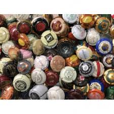 Album Pour Ranger 210 Muselets De Champagne Philantologie