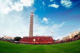 Mokhtar El Tetsh Stadium Al Ahly Stadium Al Ahly Sc Dolores Park Summer