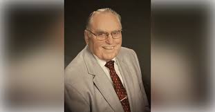 Obituary information for Luverne “Babe” Oliver Hanson