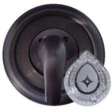 This trim kit requires valve. Tub Shower Trim Kit For Moen In Oil Rubbed Bronze Plumbing Parts By Danco