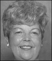 Maureen Foley Obituary (2009)