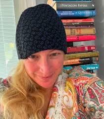 I bought a headache hat