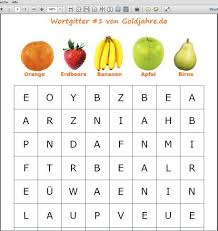 Nach dem herunterladen und ausdrucken des pdf, laminieren sie am besten die übungsblätter, sie sind dann robuster und können nach. Arbeitsblatt Wortgitter Fur Senioren Beschaftigung Fur Senioren Aktivitaten Fur Senioren Spiele Fur Senioren