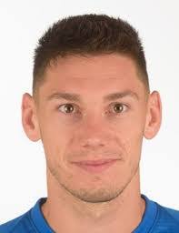 Eric Stump's Instagram, Twitter & Facebook