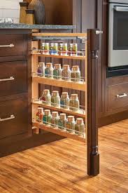 6 In Base Filler With Blumotion Soft Close Fits Best In Behind 6 Rev A Shelf Kitchen Storage Solutions Unique Kitchen