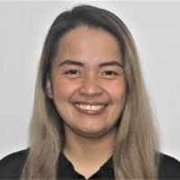 Khristine Joy Alegre